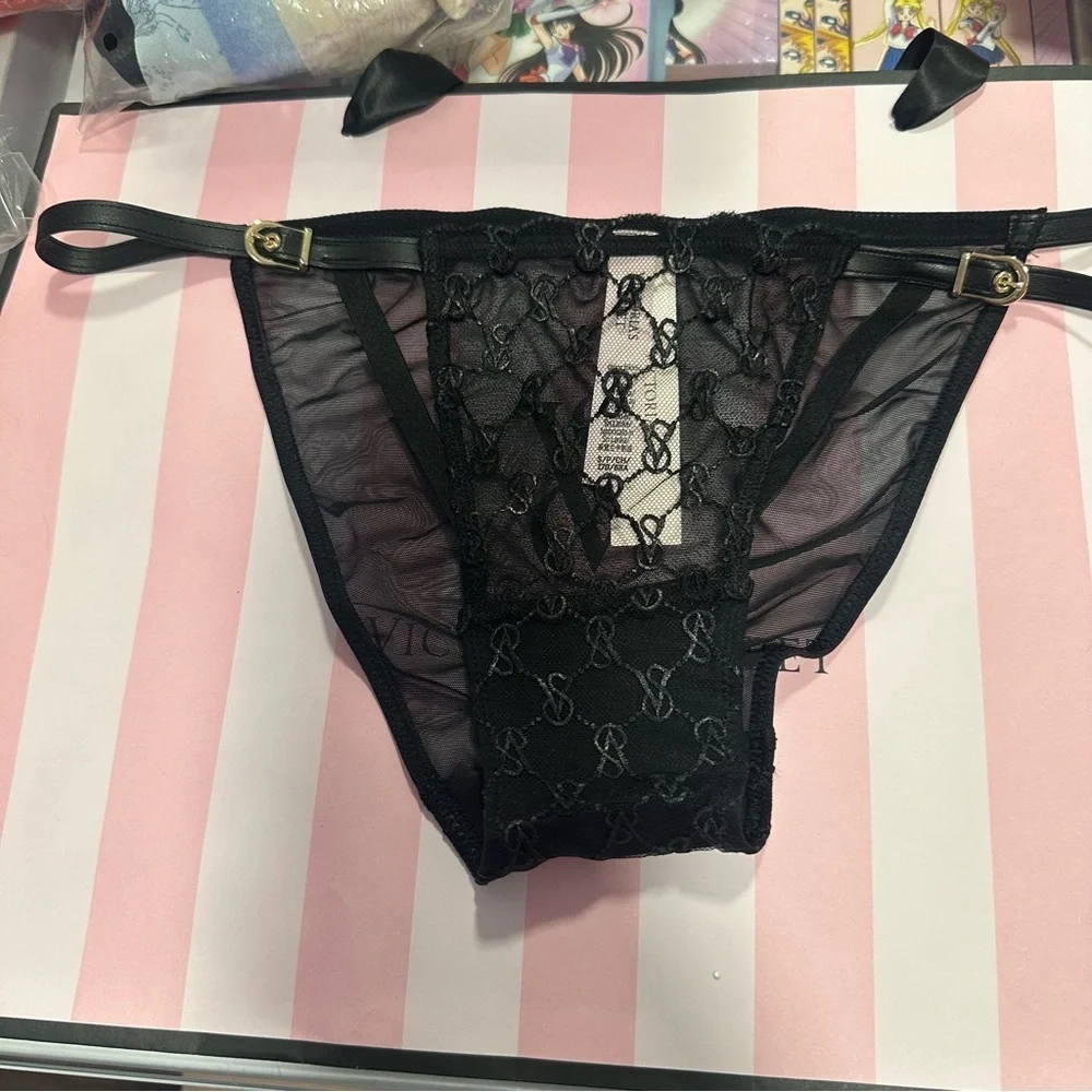 Victoria's Secret panties set